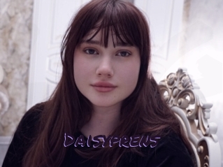 Daisyprens