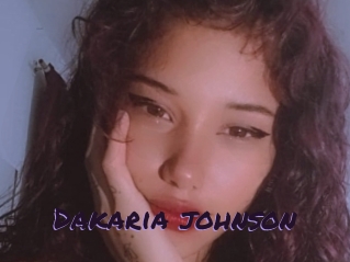 dakaria_johnson Le Cul Gratuit