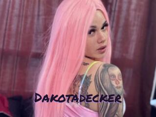 Dakotadecker