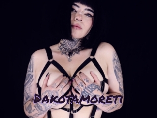 Dakotamoreti