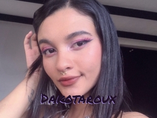 dakotaroux Le Cul Gratuit