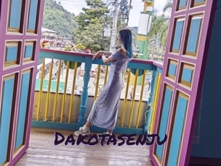 Dakotasenju