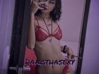 Dakothasexy