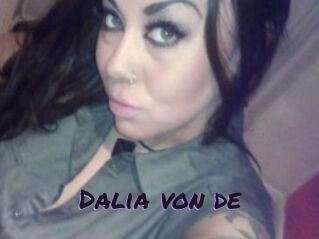Dalia_von_de