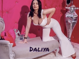 Daliya