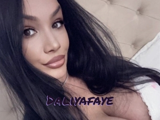 Daliyafaye