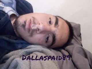Dallaspaid89