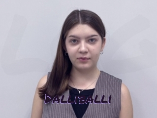 Dalliballi
