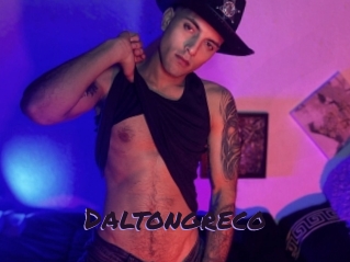 daltongreco Le Cul Gratuit