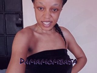Damamombasa