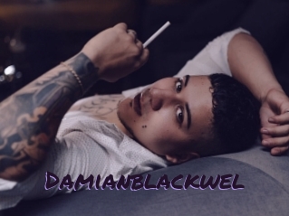 damianblackwel Le Cul Gratuit