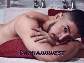 Damiannwest