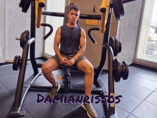 damianrissos Le Cul Gratuit