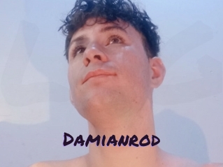 damianrod Le Cul Gratuit