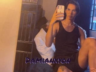Damianxyon