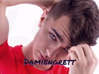 Damiengrett