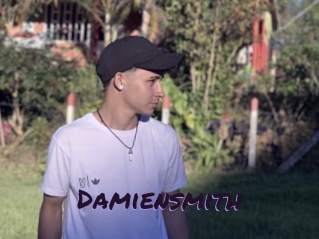 Damiensmith
