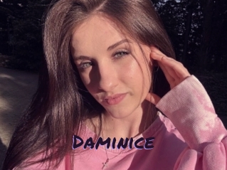 daminice Le Cul Gratuit
