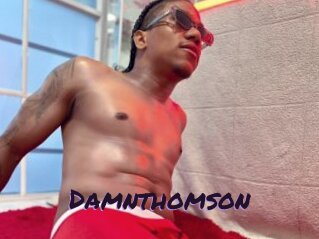 Damnthomson
