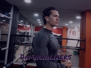 Damnwalkers