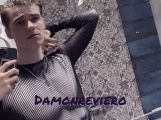 Damonreviero