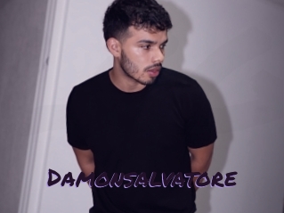 Damonsalvatore