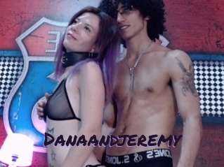 Danaandjeremy
