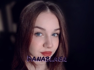 Danablaer