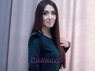 Danarox