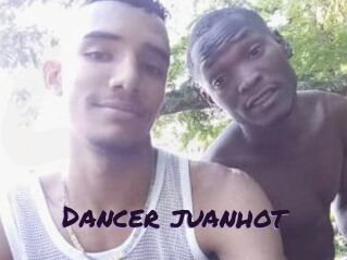 Dancer_juanhot