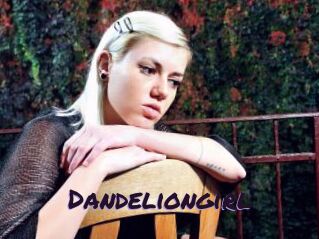 Dandeliongirl