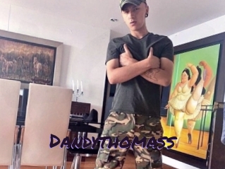 dandythomass Le Cul Gratuit