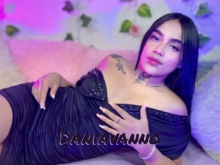 Daniavanno