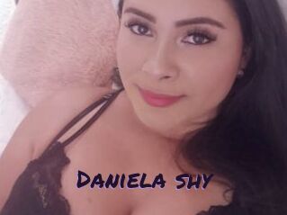 Daniela_shy