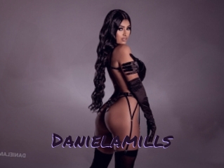 danielamills Le Cul Gratuit