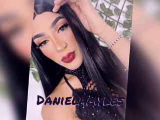 danielamyles Le Cul Gratuit