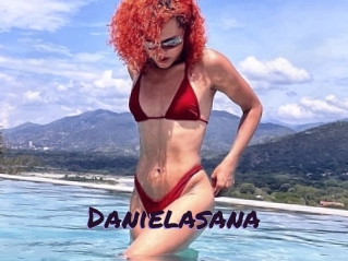 Danielasana