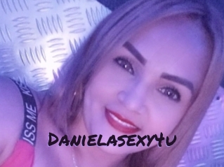Danielasexy4u
