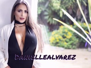 Daniellealvarez