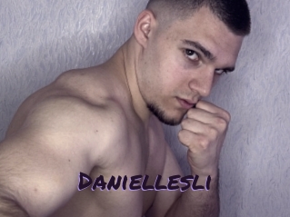 daniellesli Le Cul Gratuit