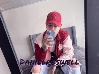 danielroswell Le Cul Gratuit