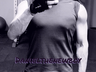 danielthenewboy Le Cul Gratuit