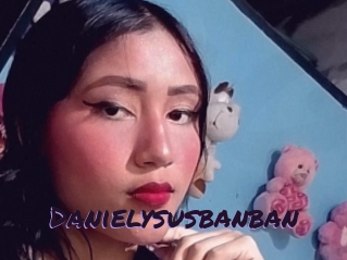 Danielysusbanban
