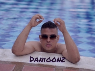 danigonz Le Cul Gratuit