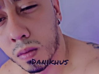 Danikhus