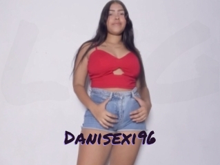 danisexi96 Le Cul Gratuit