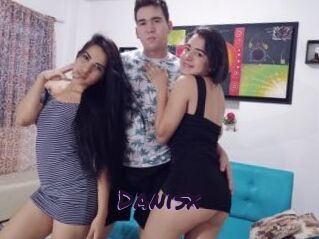 Danisx