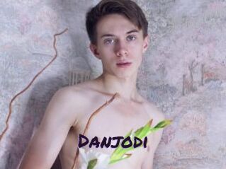 Danjodi