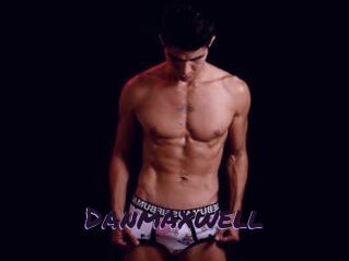 Danmaxwell