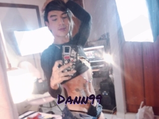 dann99 Le Cul Gratuit